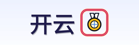 开云 Logo